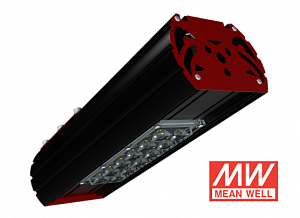 NEWLED.UMK-MW.40.120.5K.IP67.C